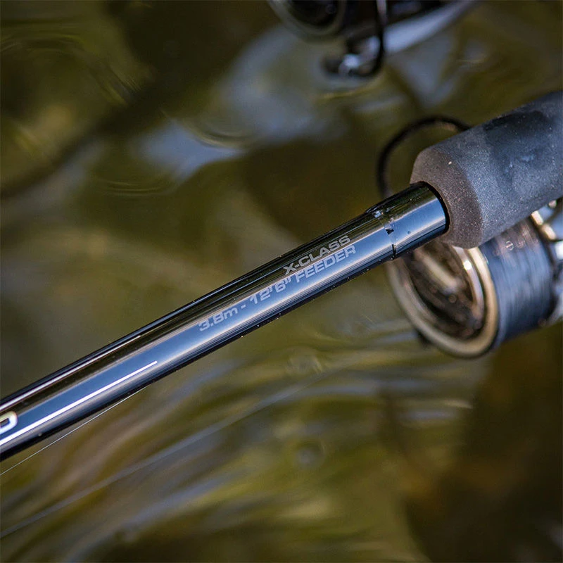 Matrix Horizon X Ultra Pro X-Class Feeder Rods